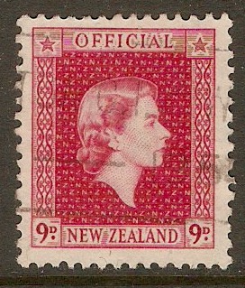 New Zealand 1968 Health Stamps Set. SG887-SG888.